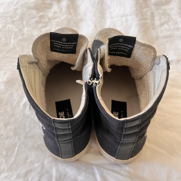 Golden Goose Slide size 43 - Picture 5 of 6